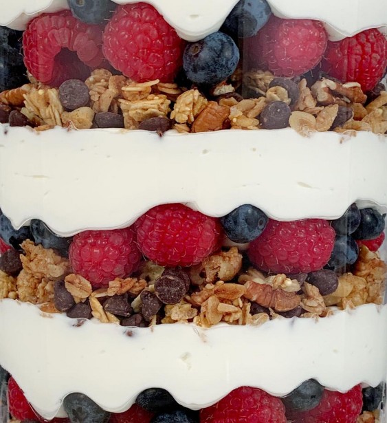 Souders Studios’ Latest Work Will Make Anyone Hungry