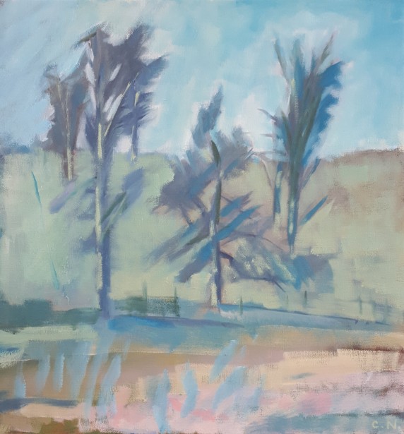 Warwickshire Open Studios 2019