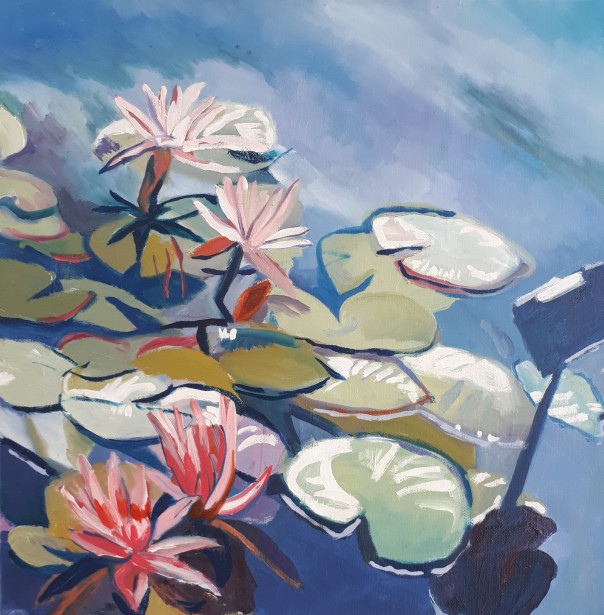 Warwickshire Open Studios 2019