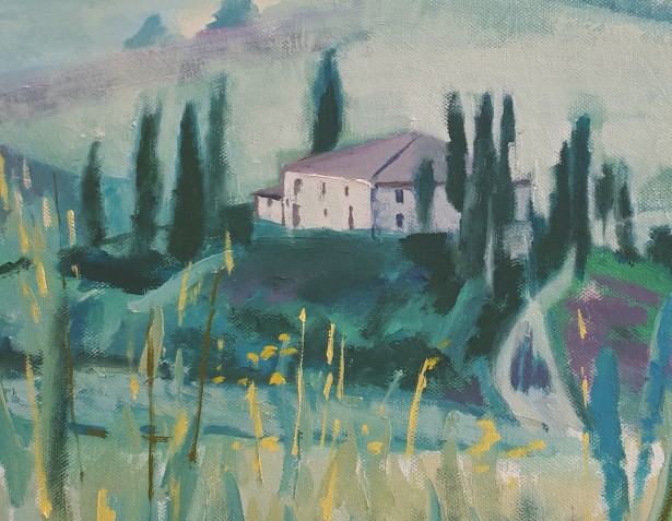 Warwickshire Open Studios 2019