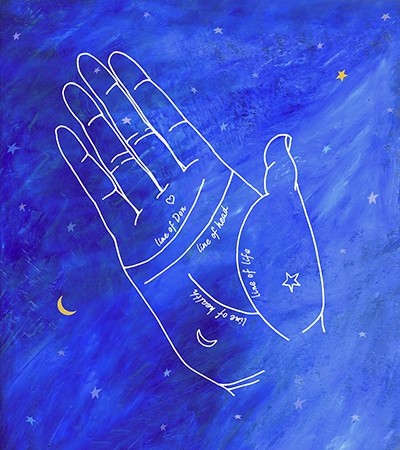 Barbara Kosoff has a New Illustration in the LA Times!