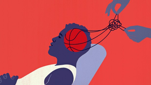 Guidone Wins 3x3 Illustration Awards