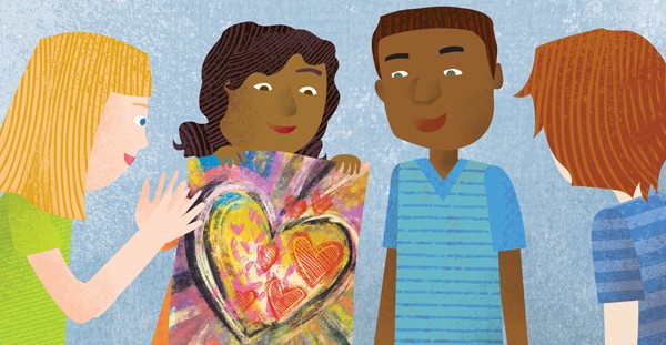 Jing Jing for American Educator Summer 2019