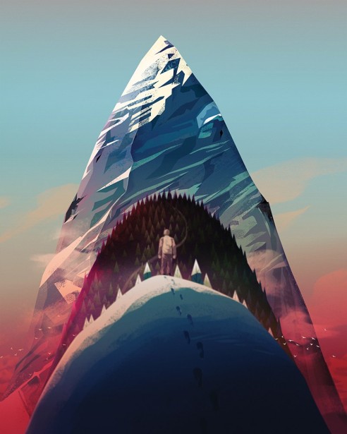 Huan Tran’s “Achievement Trap” Achieves 2019 Award of Excellence