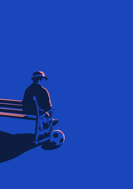 Gastaldi Included In 3x3 International Illustration Annual