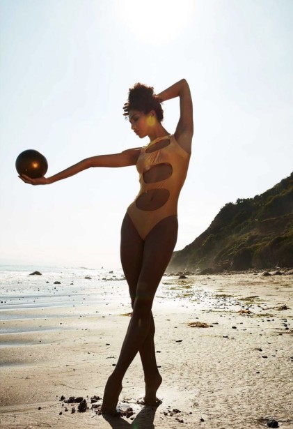 Dorit Thies On Focus And Self-Reflection