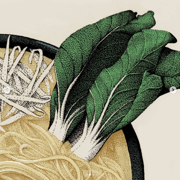 Good-Looking “Ugly Food” from Other Things Creative