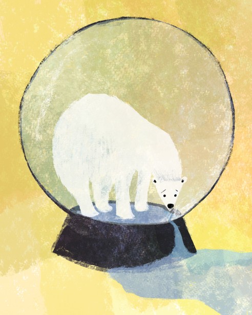 Jing Jing Illustrates Two Topical Issues