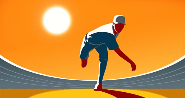 Illustrator Joey Guidone Selected for Illustri Award 2019