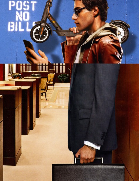 Eddie Guy Depicts A Growing Business Strategy for D.C. Millennials