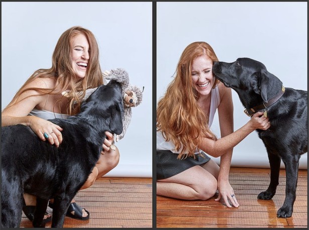 The Redhead Project Returns to Savannah, GA