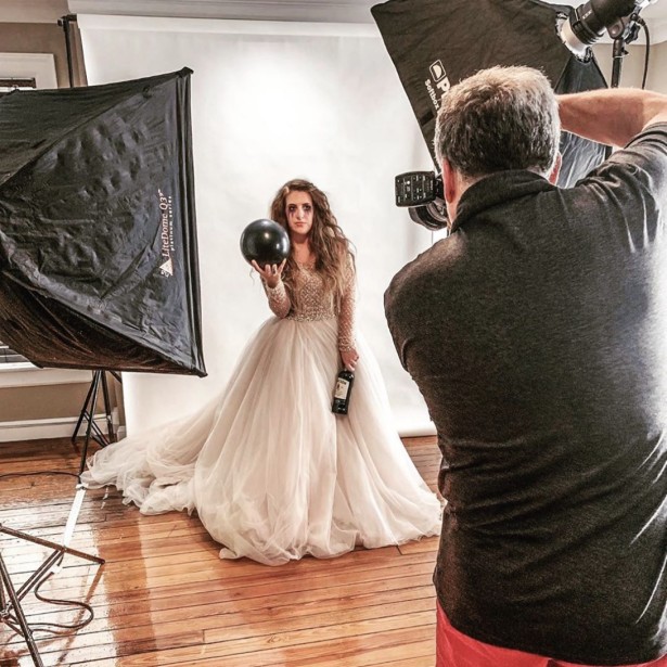 The Redhead Project Returns to Savannah, GA