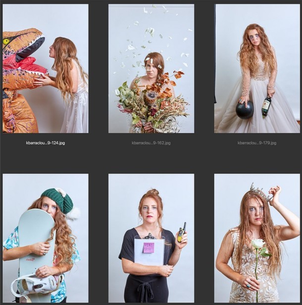 The Redhead Project Returns to Savannah, GA