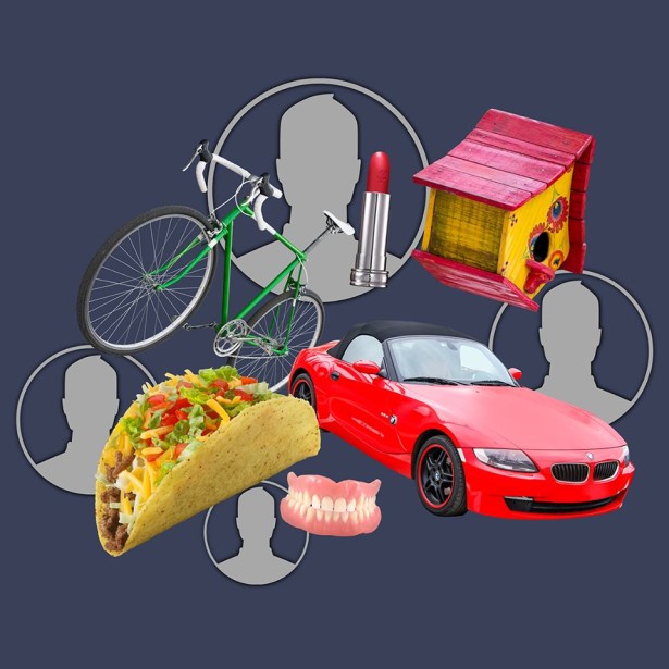 Kuczala Illustrates “the Wild West of E-Commerce” for WSJ