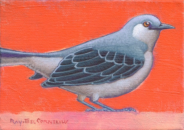“SuperNature” Solo Show by Ray-Mel Cornelius Opens This Month