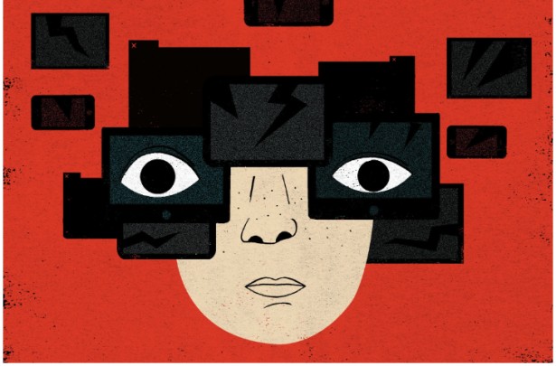 Hanna Barczyk for NYT Family