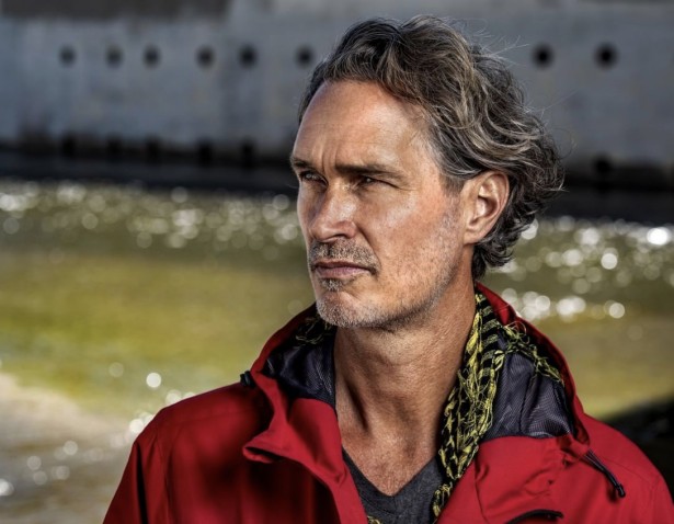 Turning’s Shares Love Letter to the LA River
