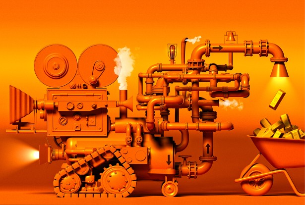 Eddie Guy Illustrates for WIRED Story on Patreon