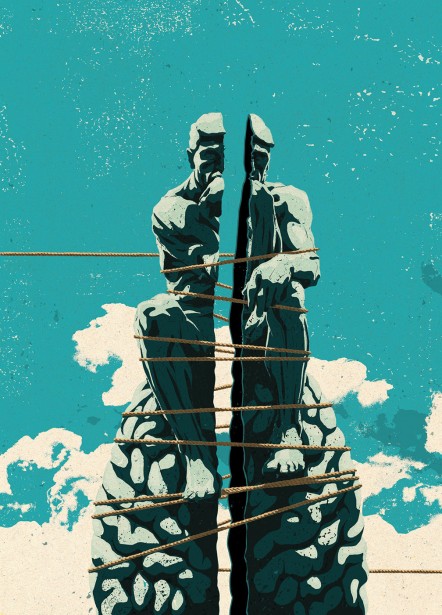 Smith Depicts “Whole-Brain Leadership” for TD Magazine