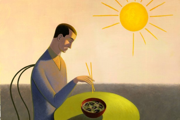 Jon Krause for WSJ - Health