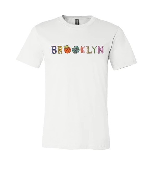 Aaron Meshon Designs Mug for The Brooklyn Museum