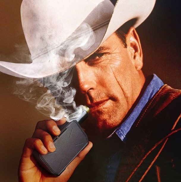 Kuczala's Art for WSJ "Big Tobacco" Article