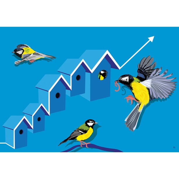 Paul Garland's "Creating Moves to Opportunity"