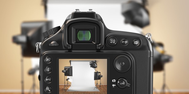 Miller Shares Professional Photography Tips In Artone Interview