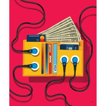 Garland's Piece for Harvard Biz