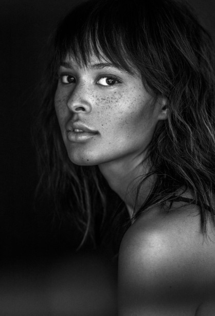 "Beauty for Real" - Photographer George Kamper