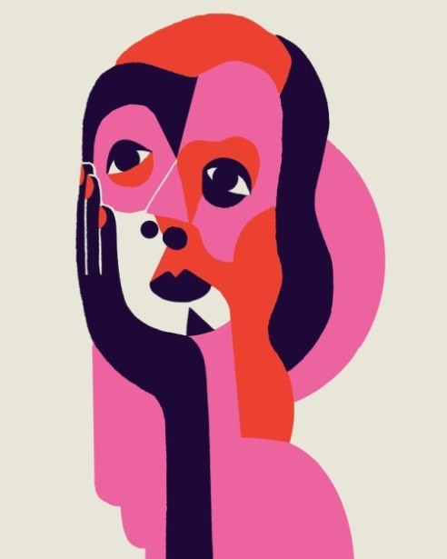 Society of Illustrators Exhibits Work from Barczyk’s “Melting” Series