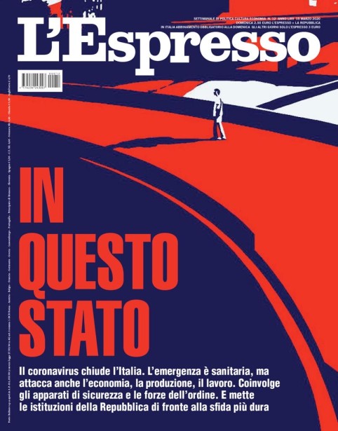 Italian State of Mind During the CoronaVirus