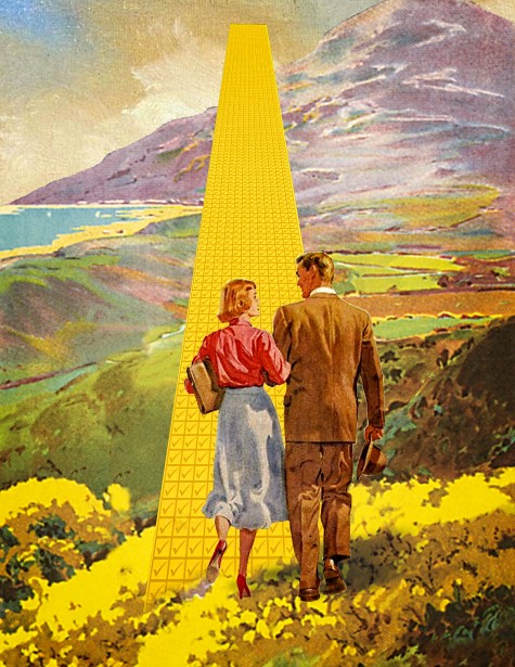 Eddie Guy's Recent Work for "Psychology Today"