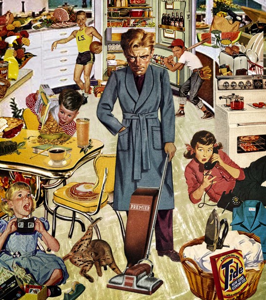 Eddie Guy's Recent Work for "Psychology Today"