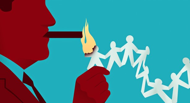 Democracy Under Attack