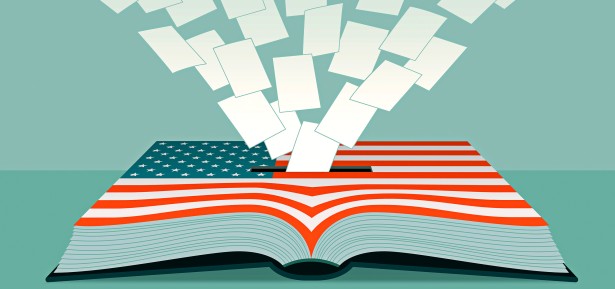 Democracy Under Attack