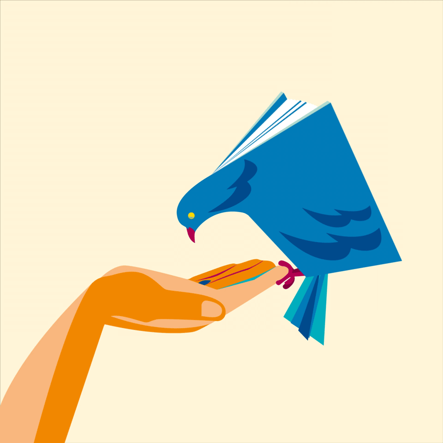 Kirpach’s Brand-New Animations Focuses On Important Topics