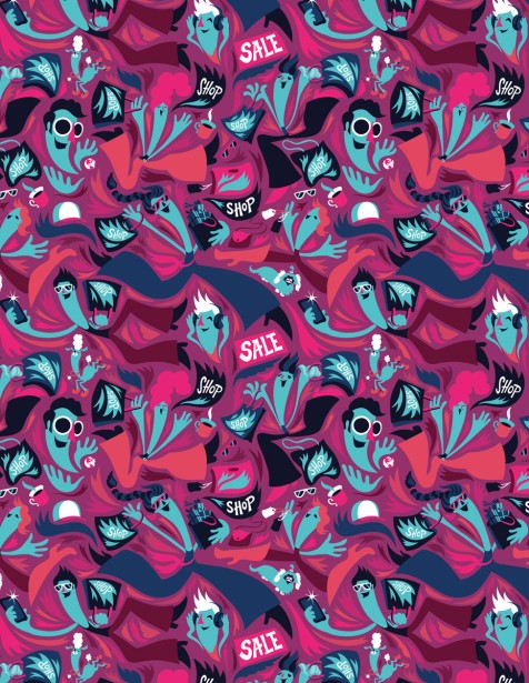 Kerschbaumer Wins Creative Quarterly Award
