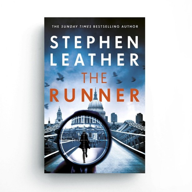 Figurestock Shares New Book Covers