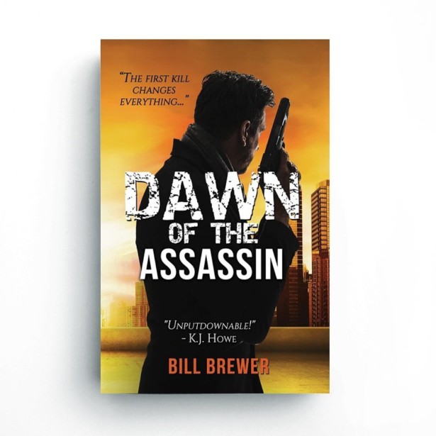 Figurestock Shares New Book Covers