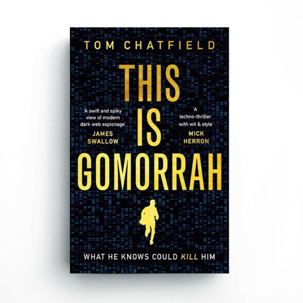 Figurestock Shares New Book Covers
