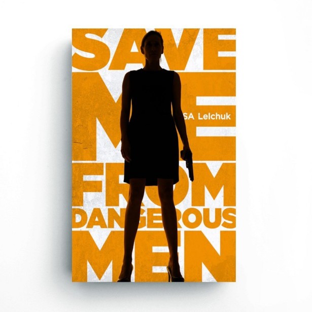 Figurestock Shares New Book Covers