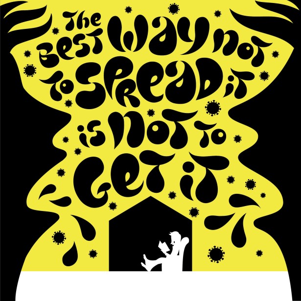 @WeAreTheCountervirus - New Covid-19 Campaign