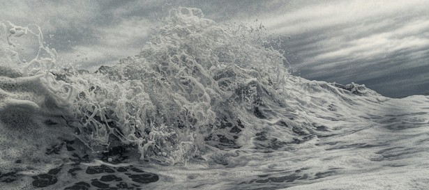 Dan-Bergman's "Raging Mother" Wins in Applied Arts Awards