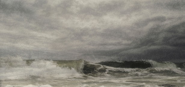 Dan-Bergman's "Raging Mother" Wins in Applied Arts Awards