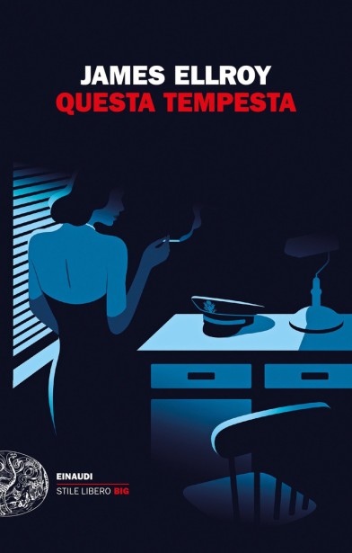 Guidone's Book Cover - "This Storm"