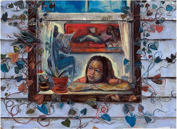 Tonya Engel's on "The impact of 100,000 deaths on our nation"