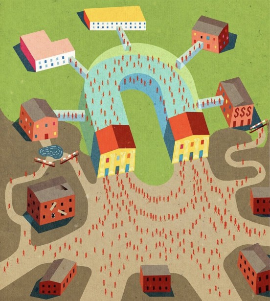 Steininger Shares A Timely Editorial Piece