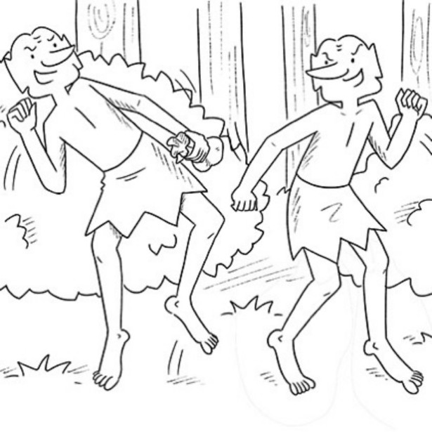 Georgie Fearns' Unicorns, Goblins, Mermaids and Fairies