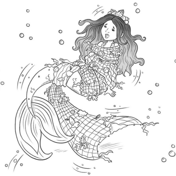 Georgie Fearns' Unicorns, Goblins, Mermaids and Fairies